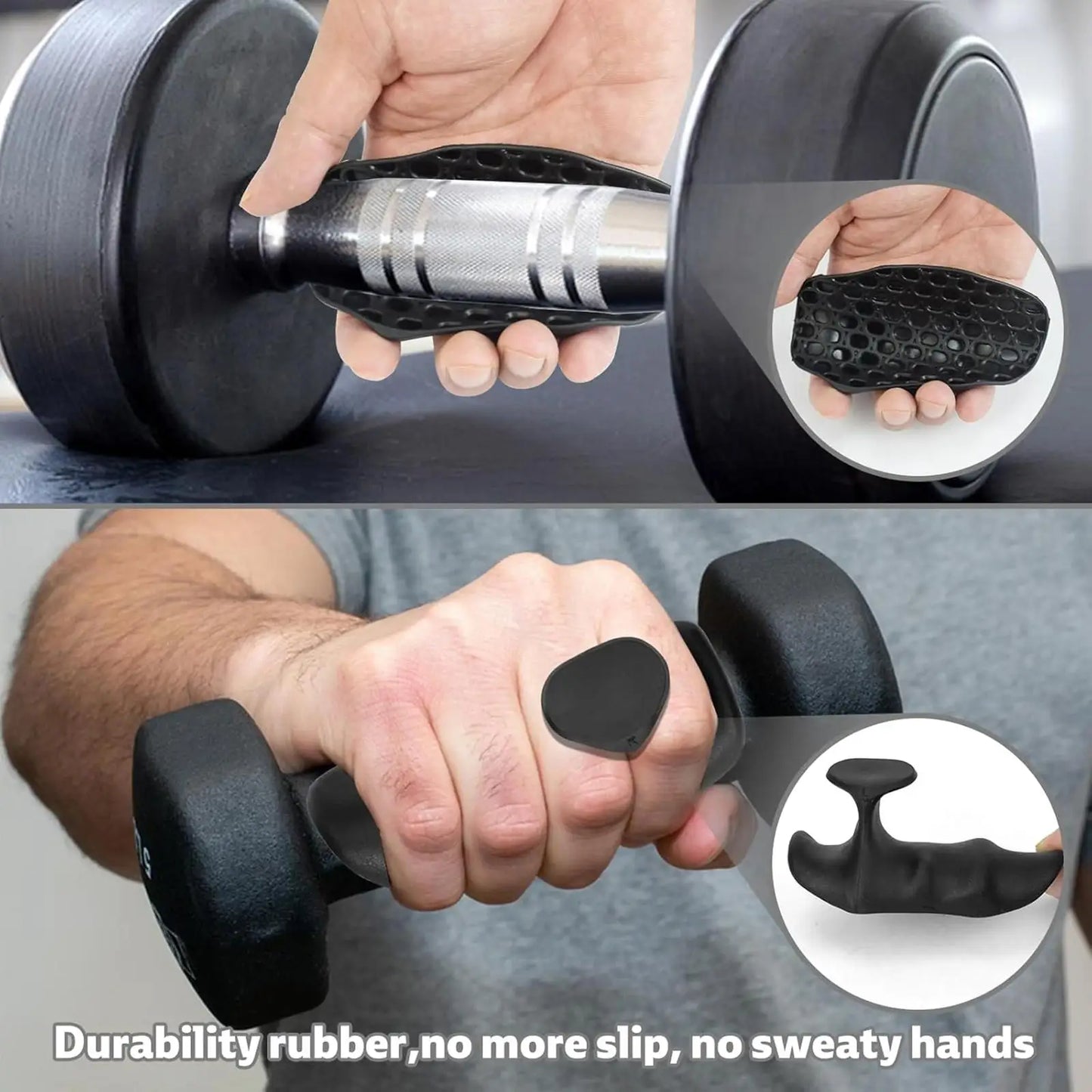 FITGRIP PRO