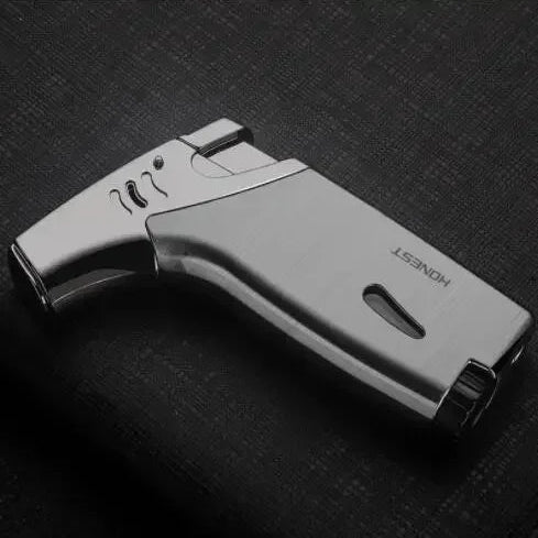 Turbo Butane Lighter: Honest
