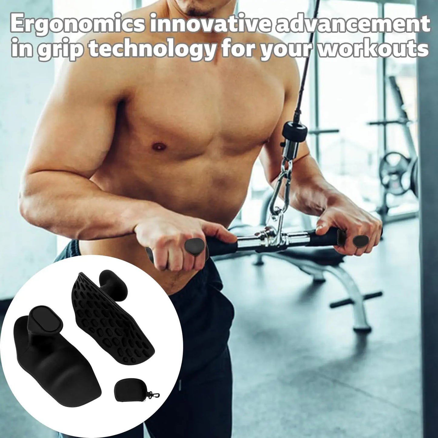 FITGRIP PRO