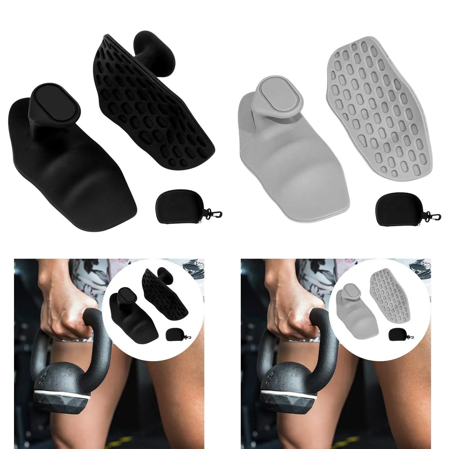 FITGRIP PRO