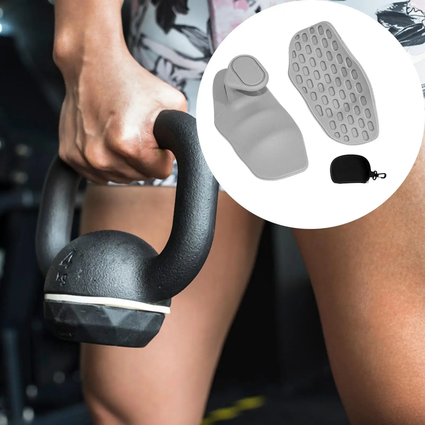 FITGRIP PRO