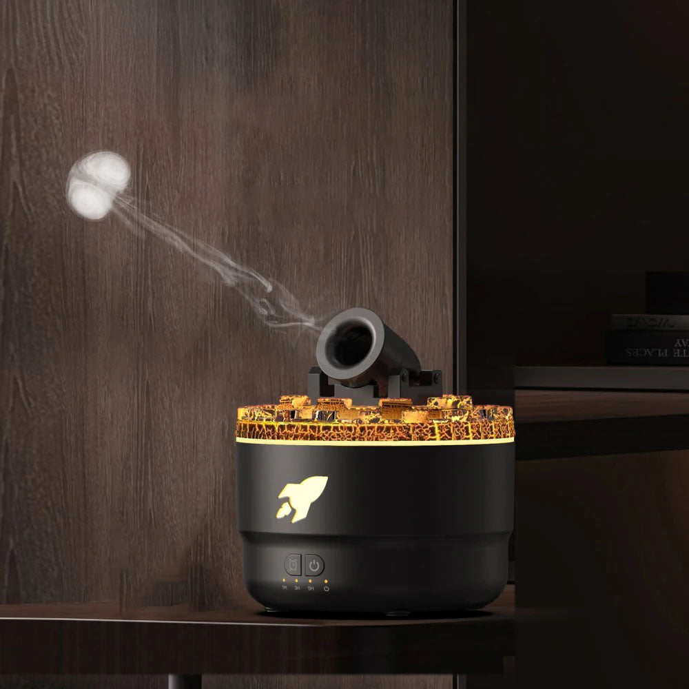 Cannon Jellyfish Aromatherapy Diffuser