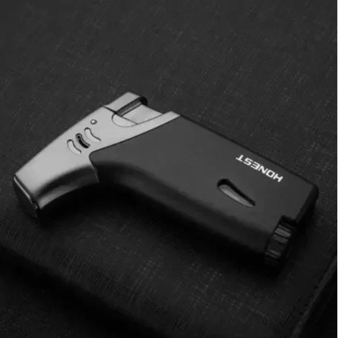 Turbo Butane Lighter: Honest