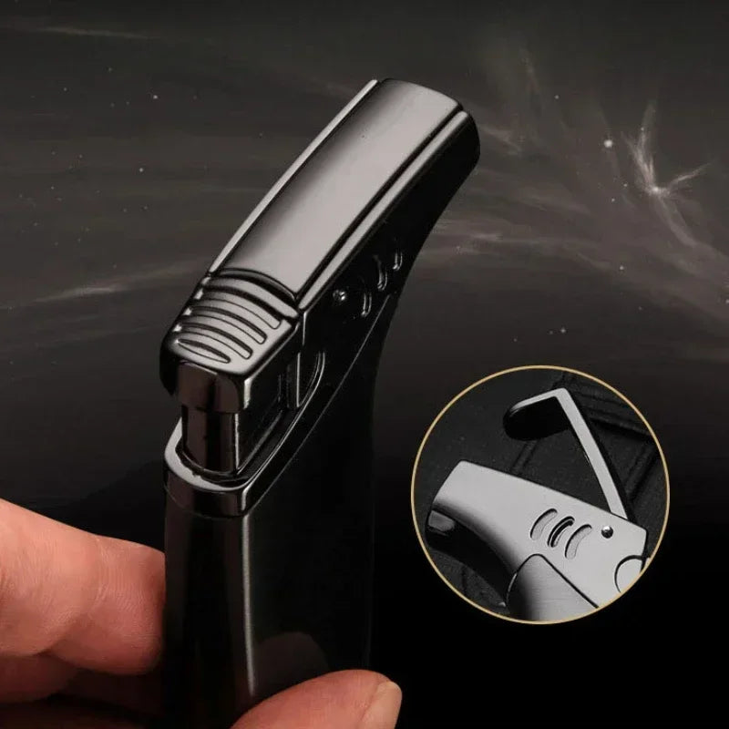 Turbo Butane Lighter: Honest