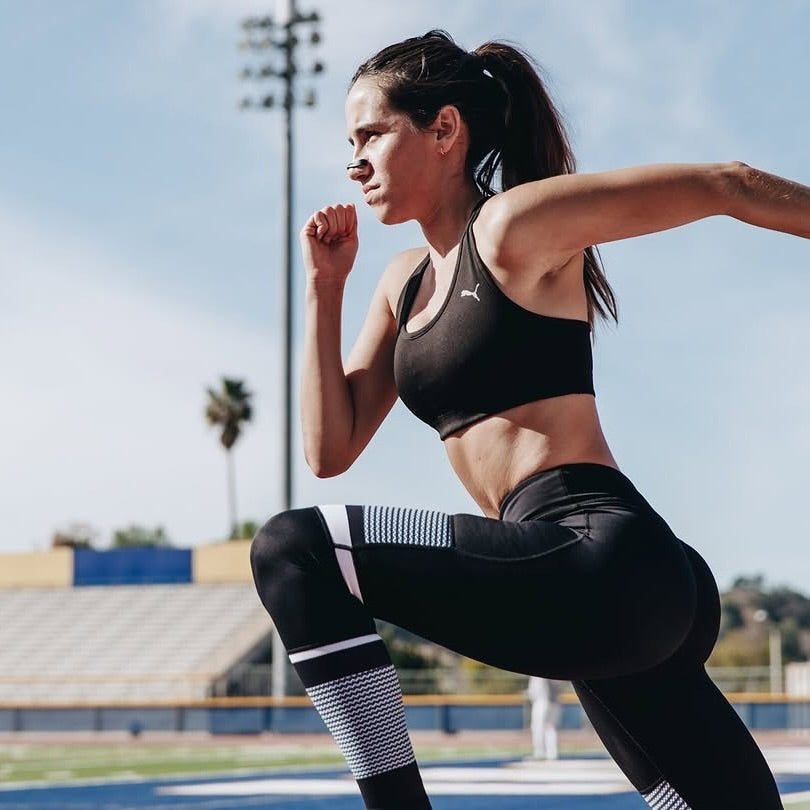 AirBand - Magnetic Nasal Breathing Kit