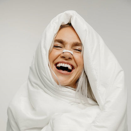 AirBand - Magnetic Nasal Breathing Kit