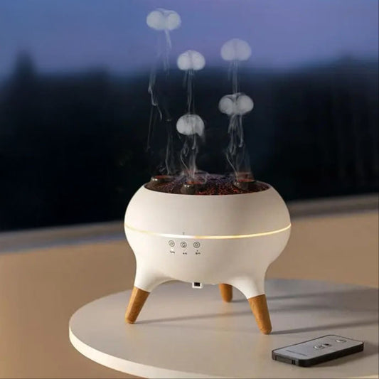 Jelly Mist Glow