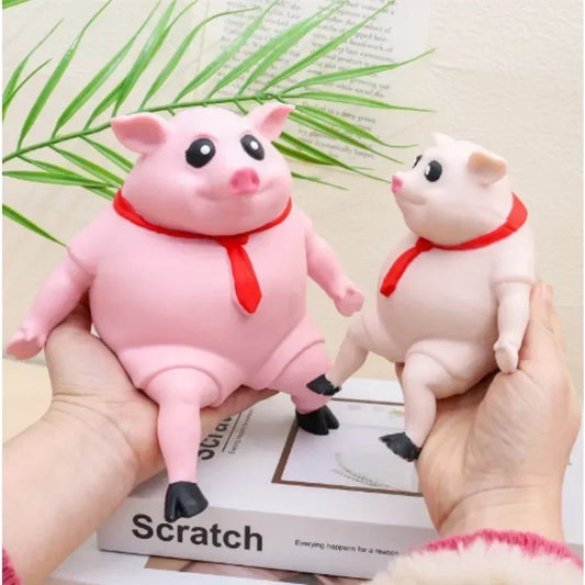Splash Piggy