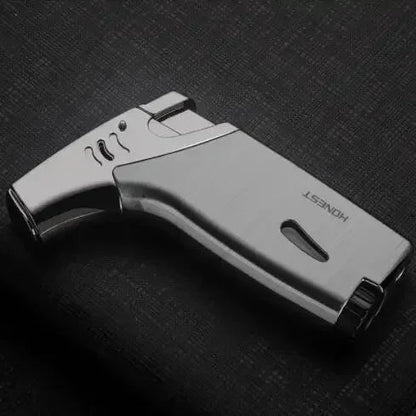 Turbo Butane Lighter: Honest
