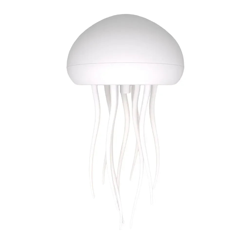 Jellyfish Night Light
