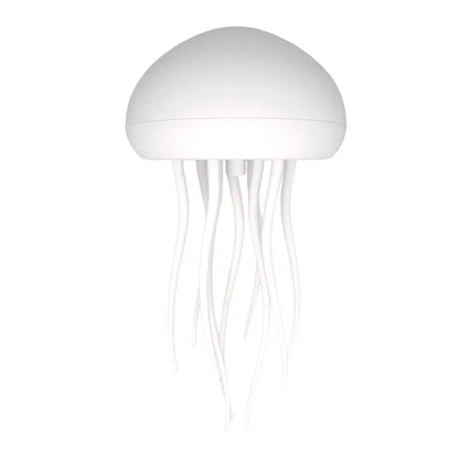 Jellyfish Night Light