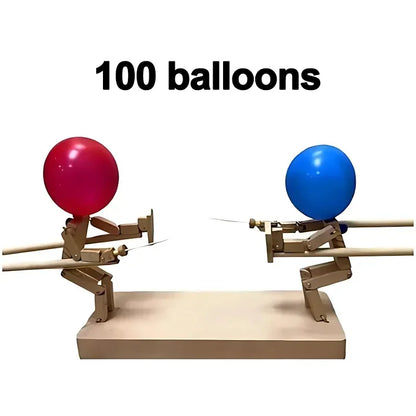 Balloon Bashers