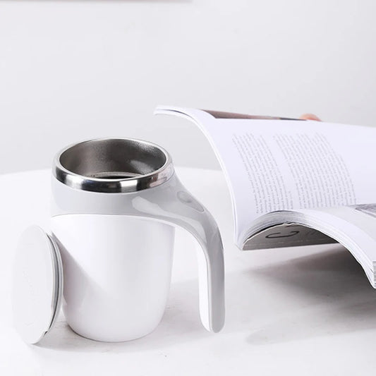 LazyMix Mug